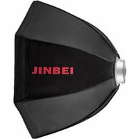 Jinbei K63 Umbrella Octagonal Softbox