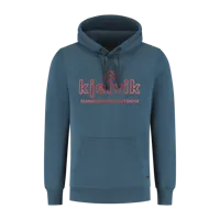 Kjelvik Tebbe Fleecetrui