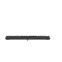 CHERRY KC 200 MX toetsenbord Universeel USB QWERTY Engels Zwart, Brons - thumbnail