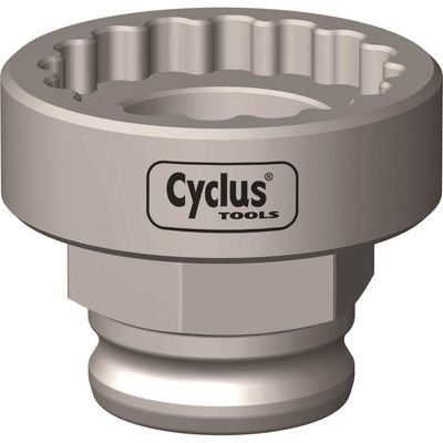 Cycplus Snap.in bb-afnemer sn.09-i shimano dura ace