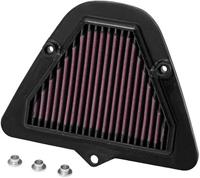 K&N Replac. filter ka-1709