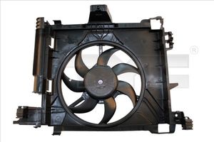 Sm Frtwo Ii 07-on Cf Single Assy 8330002