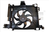 Sm Frtwo Ii 07-on Cf Single Assy 8330002