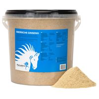 Siberische Ginseng paard 3000 gram