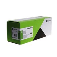 Tonercartridge Lexmark 25B3079 zwart - thumbnail