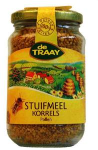 Traay Stuifmeel (450 gr)