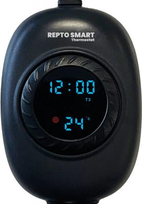 Repto smart thermostat - Aquadistri