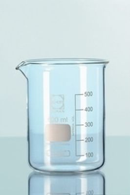 Blockland Bekerglas laag T 100ml 20-80ml (1 st)