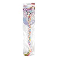 Toi Toys Dream Horse Unicorn haarvlecht
