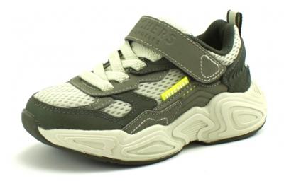 Skechers 419030L Olive SKR77