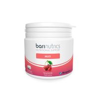 BariNutrics Multi Kerssmaak 90 Kauwtabletten - thumbnail