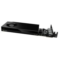 Nvidia Nvidia RTX™ A400 Videokaart 4 GB GDDR6-SDRAM PCIe x8 Mini-DisplayPort Low Profile, Vulkan