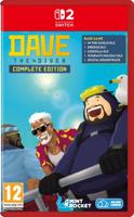 Nintendo Switch 2 Dave the Diver - Complete Edition