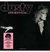Dusty Springfield - Reputation (Roze Vinyl) (Record Store Day 2025) LP