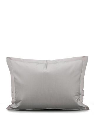 Essenza Essenza Aziza Kussensloop 60x70 Cloud grey