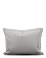 Essenza Essenza Aziza Kussensloop 60x70 Cloud grey