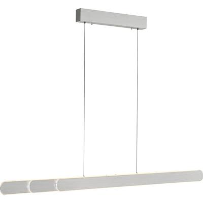 Paul Neuhaus ADRIANA ROUND 2577-95 LED-hanglamp LED LED vast ingebouwd 48 W Aluminium