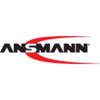 Ansmann Batterijset AAA, AA 72 stuk(s)