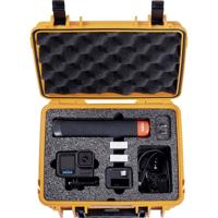 B & W International 4.1 l Oranje PP.41.O.GoPro13AP