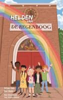 Helden van de Regenboog (Hardback)