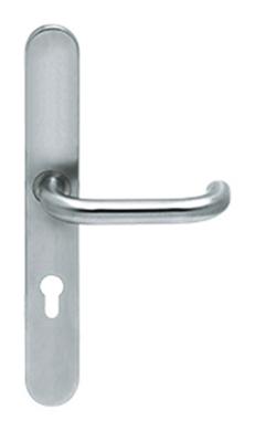 Krukgarn CHASE PL rvs mat PC72 LS-XL