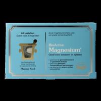 BioActive magnesium 60 Tabletten