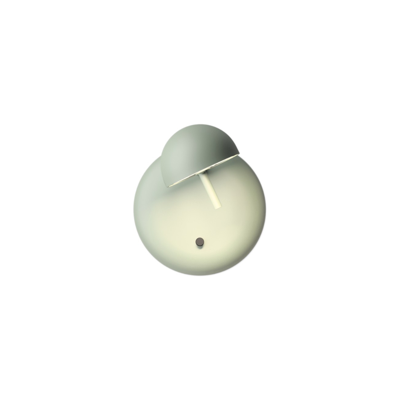 Vibia - Pin 1675 wandlamp