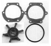 Cef Impeller Ø12,17xø50,8x22,1mm / 6 Schoepen Default