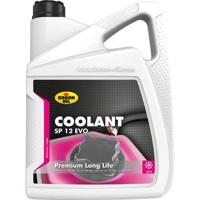 Kroon-Oil Kroon coolant sp12 evo koelvloeistof 5ltr