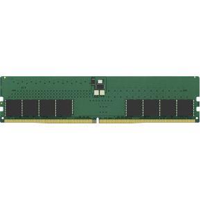 Kingston Technology ValueRAM KCP556UD8-48 geheugenmodule 48 GB 1 x 48 GB DDR5 5600 MHz