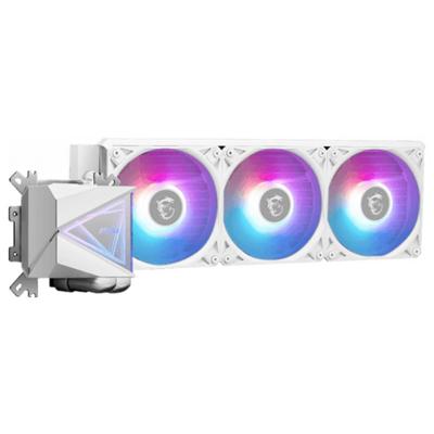 MSI MAG CoreLiquid I360 Waterkoelingskit