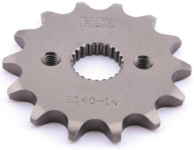 RK Sprocket 420 14z standard