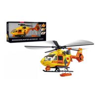 Air Rescue reddingshelikopter