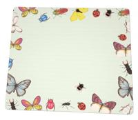 Deskplanner: Insecten, Sorcia Deskplanner: Insecten, Sorcia