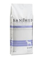 Sanimed Senior droogvoer hond 12,5 kilo Sanimed Senior droogvoer hond 12,5 kilo