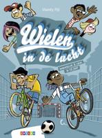 Wielen in de lucht (Hardback)