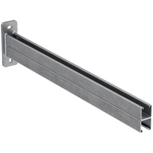 Fischer 538017 bevestigingsframe voor loodgieterswerk Draagarm