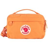 Fjallraven Kånken Heuptas Sunstone Orange 2L