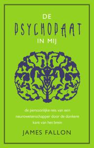 De psychopaat in mij (Paperback)