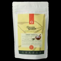 Green Sweet Sweet vanille 225 Gram