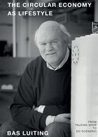 The circular economy as lifestyle - Bas Luiting - ebook - thumbnail