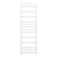 Weidmüller 1250090000 Apparaatmarkeerder Wit 250 stuk(s)