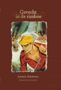 Gevecht in de rimboe - Johan Hidding - ebook