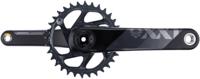 SRAM Crankset xx1 eagle 32t 175mm