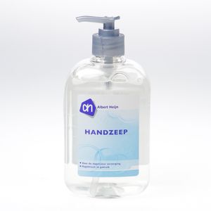 Handzeep gel pompflacon 300ml