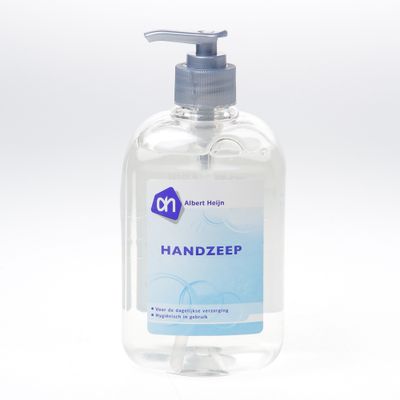 Handzeep gel pompflacon 300ml