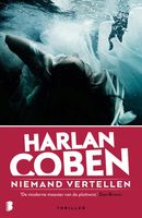 Niemand vertellen - Harlan Coben - ebook