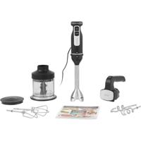 3-in-1 blender - NINJA FOODI - CI100EU - Zwart