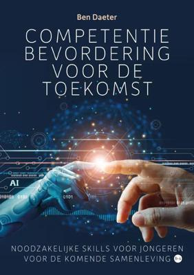 Competentiebevordering voor de Toekomst (Paperback)
