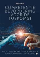 Competentiebevordering voor de Toekomst (Paperback) Competentiebevordering voor de Toekomst (Paperback)